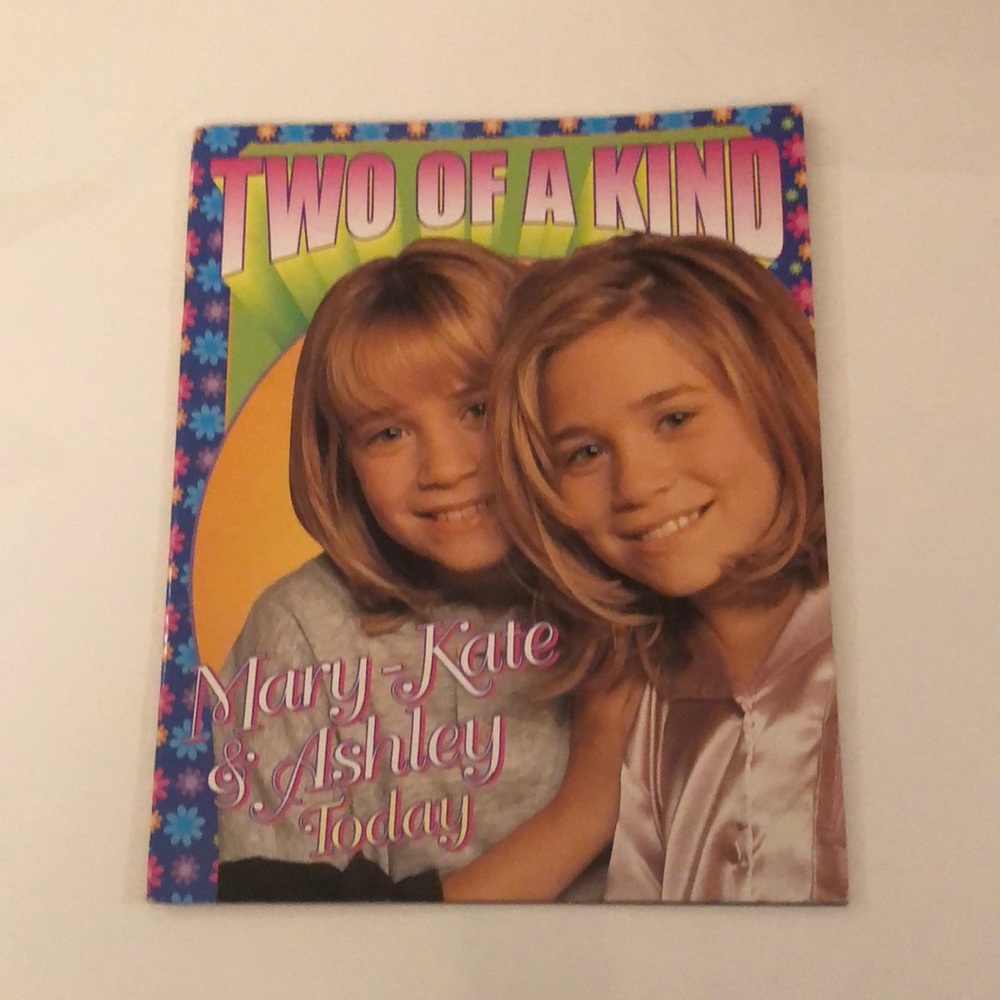 Two of a Kind